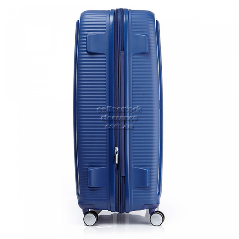 Buy AMERICAN TOURISTER CURIO EXPANDER 