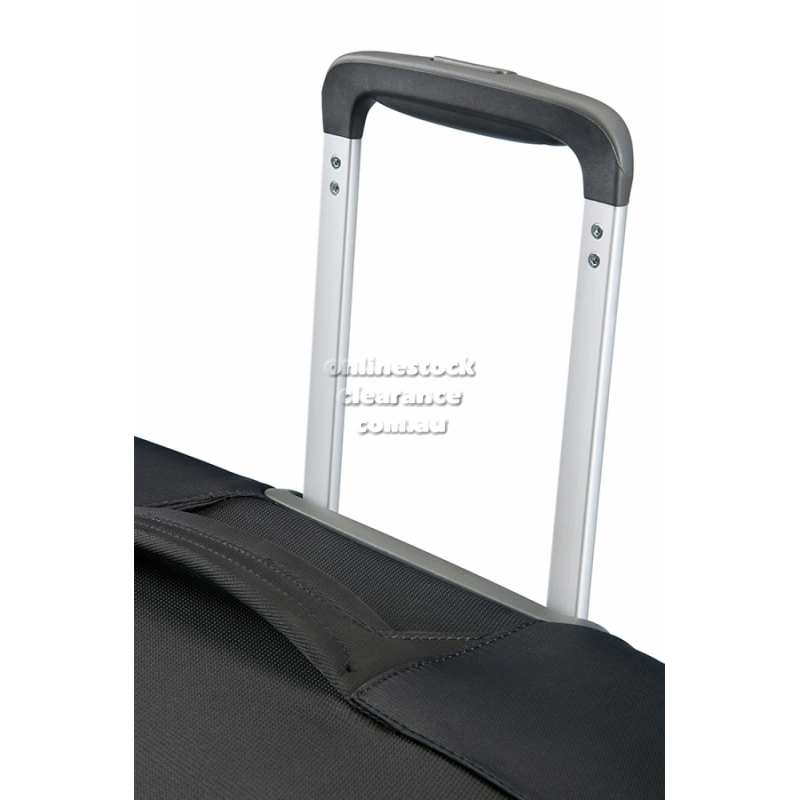 american tourister herolite spinner