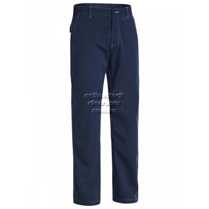 BISLEY PANTS FR RATED ENGINEERED PANT