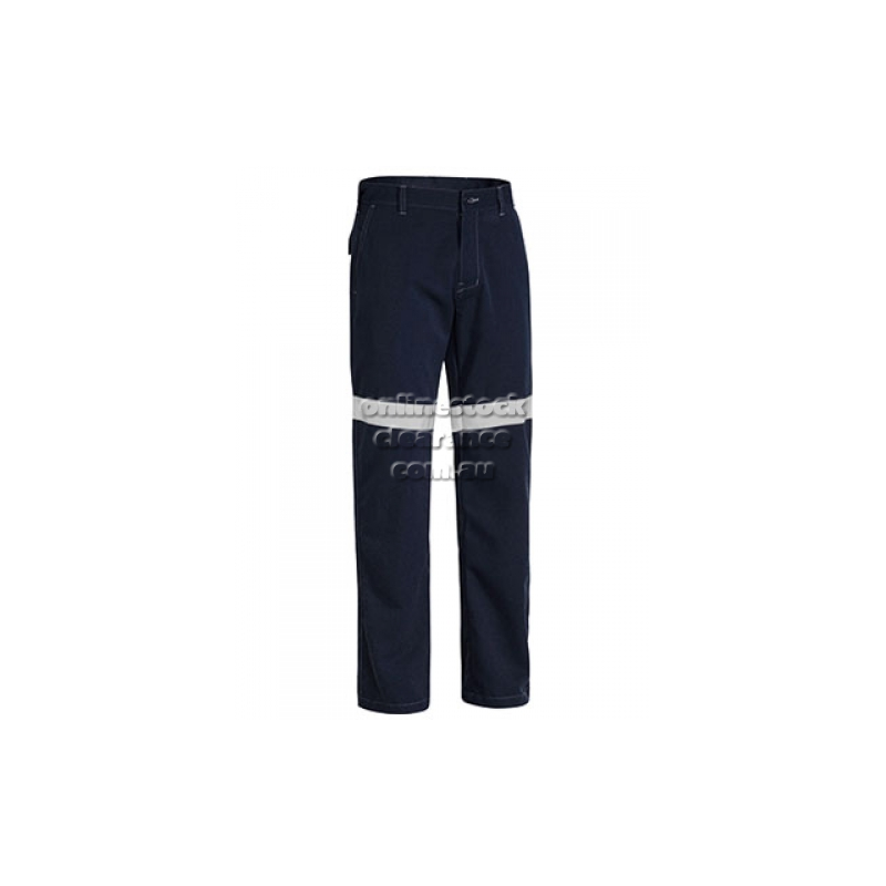 BISLEY PANTS FR RATED TAPED ENGINEERED PANT
