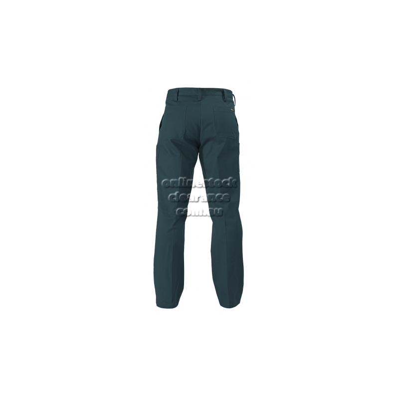 15059_ORIGINAL COTTON DRILL PANTS BOTTLE