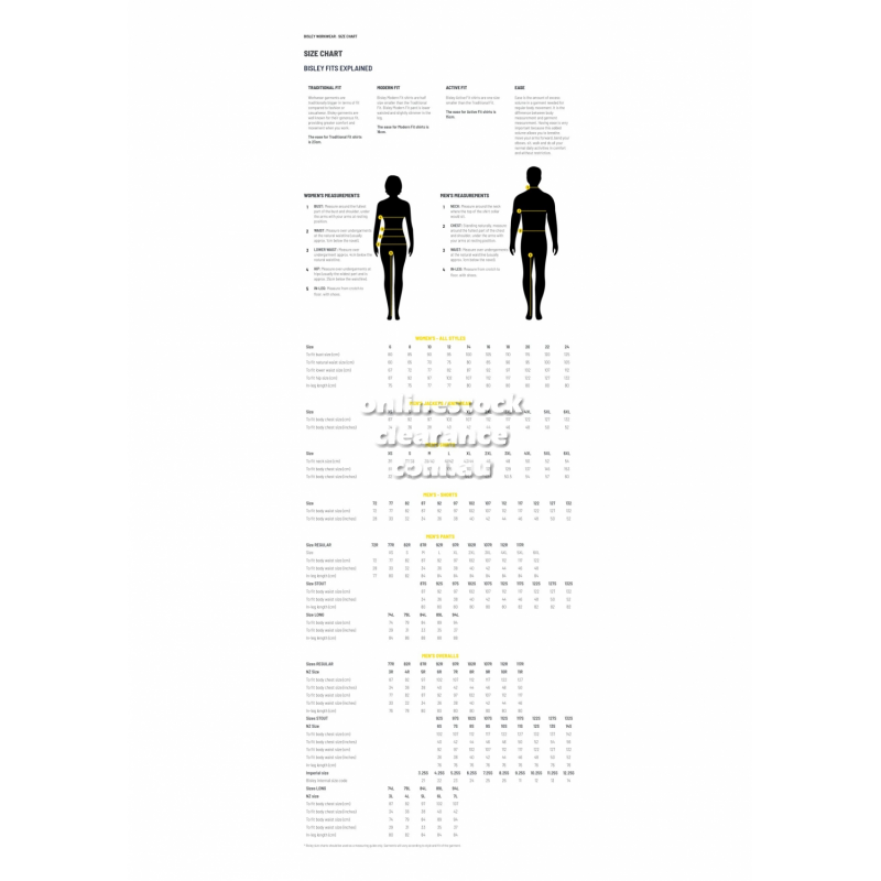 53745_WOMENS HI VIS LIGHT SHIRT YELLOW/PINK