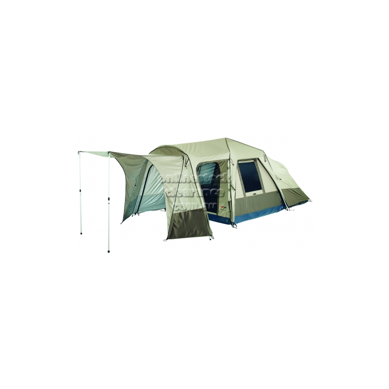 Buy BLACKWOLF TURBO TENT ACCESSORIES 240 LITE BASECAMP PLUS FLY - Best Buy  Luggage | Camping Stock Clearance | Suitcases On Sale