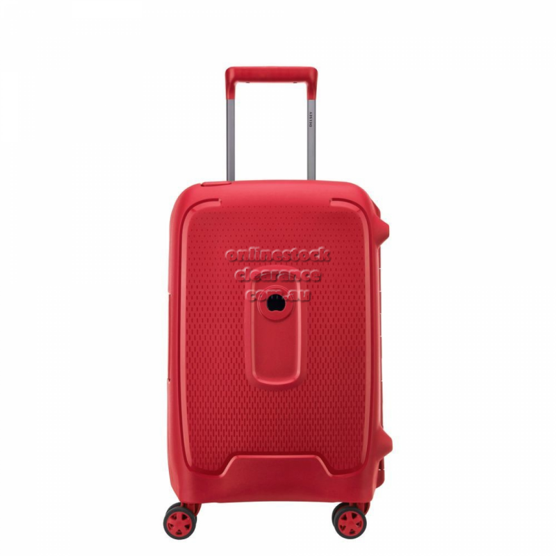 38357_55CM SPINNER CASE RED STARS