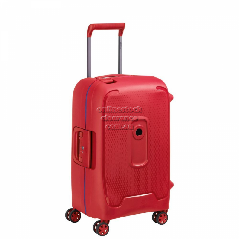 38358_55CM SPINNER CASE RED STARS