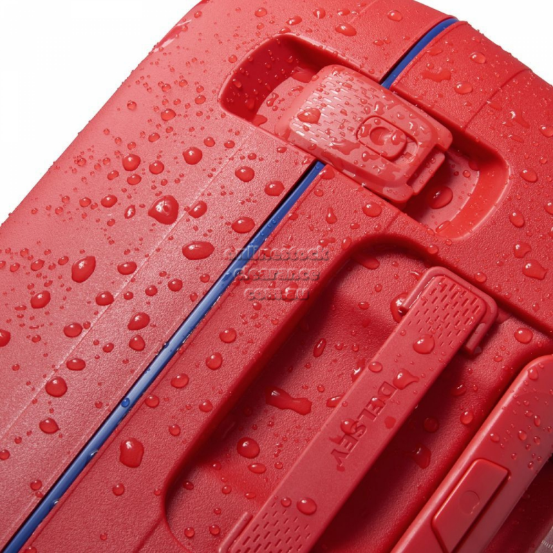 38361_55CM SPINNER CASE RED STARS