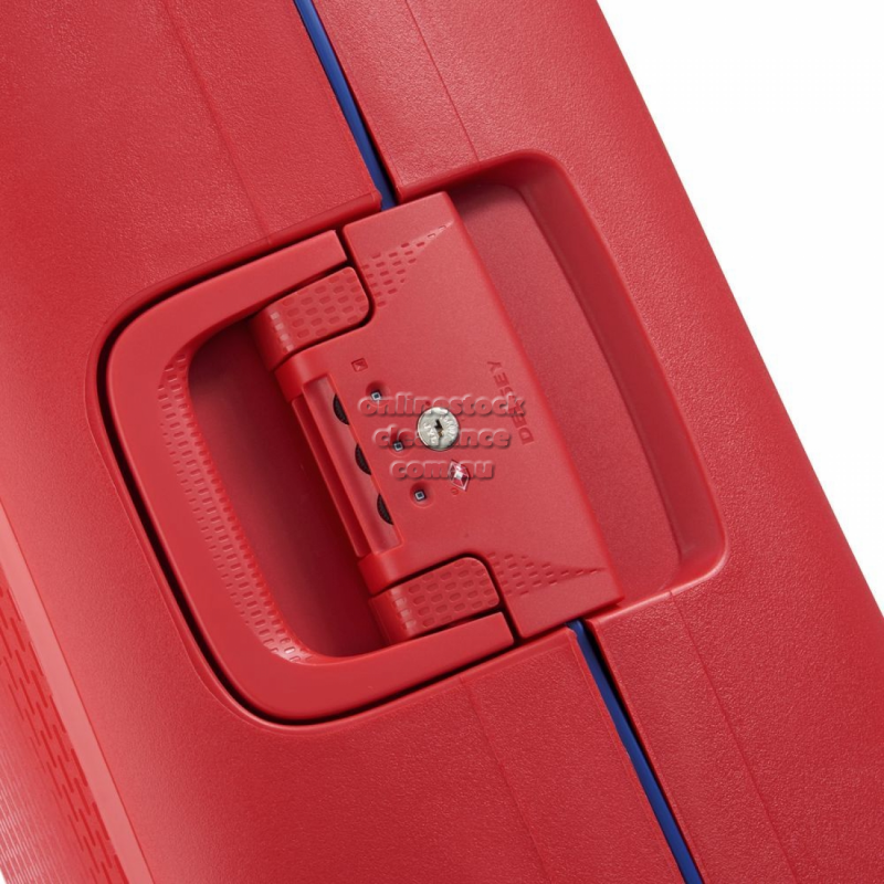 38363_55CM SPINNER CASE RED STARS