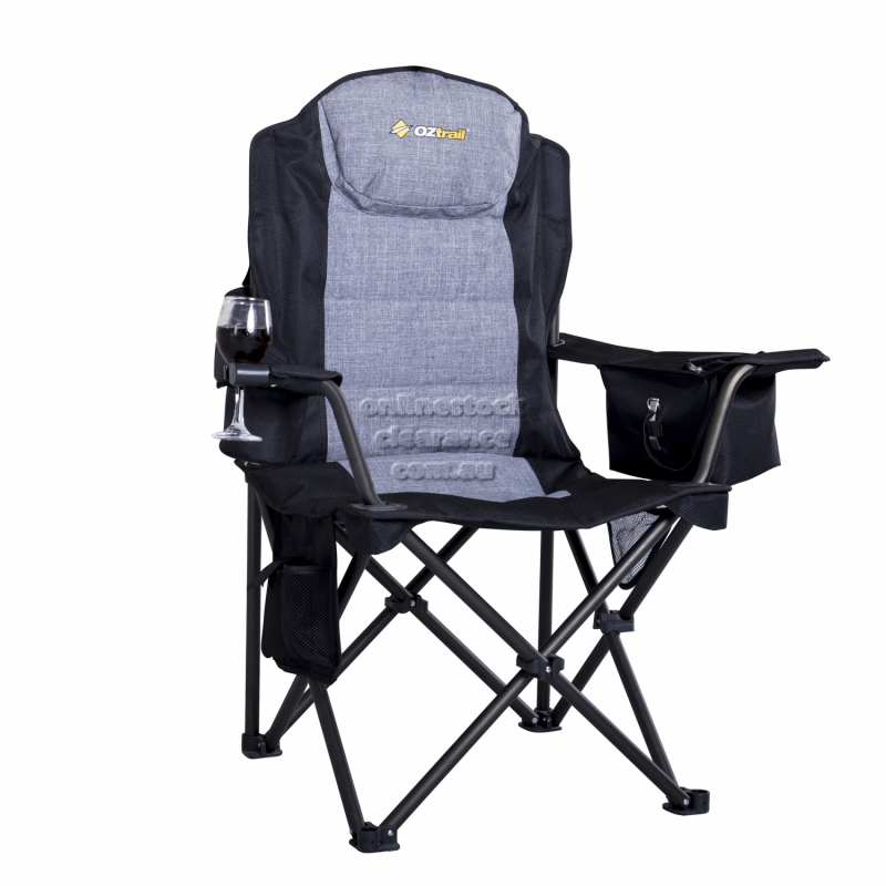 36158_BIG BOY ARM CHAIR BLACK