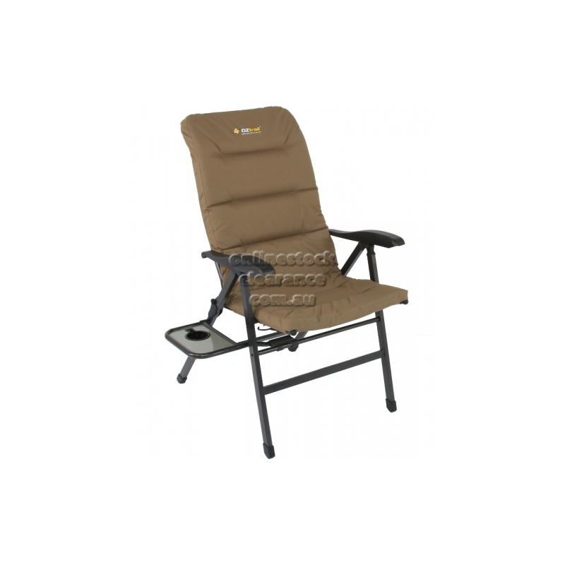 27784_EMPEROR 8 POSITION CHAIR