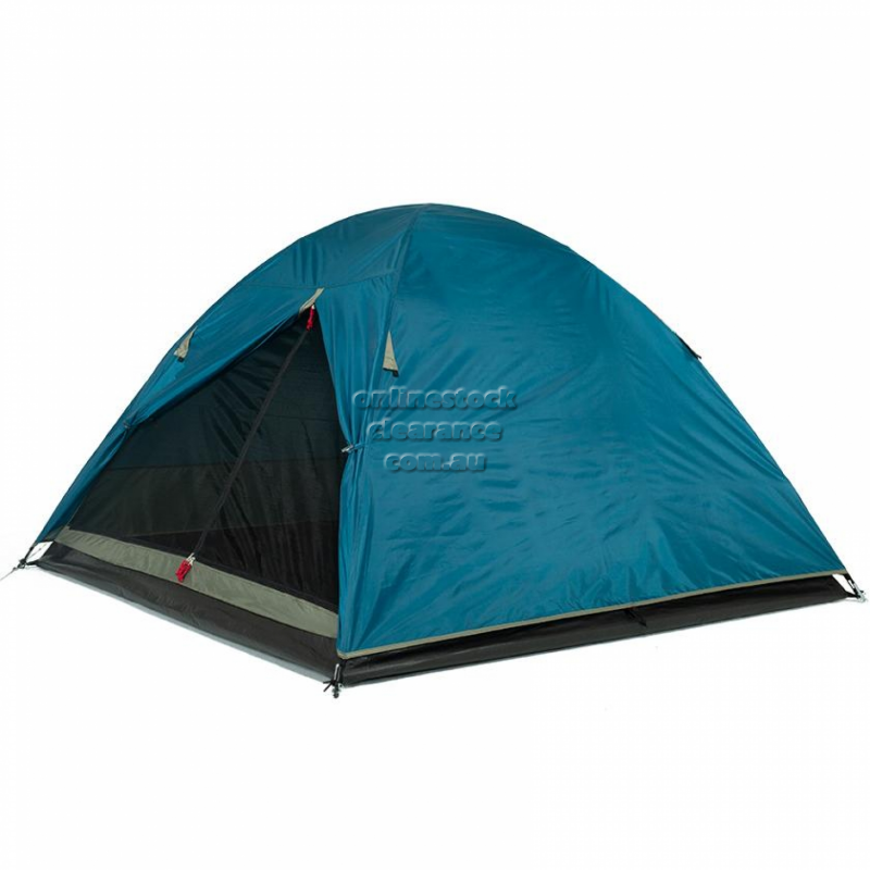 45588_TASMAN 3P DOME TENT