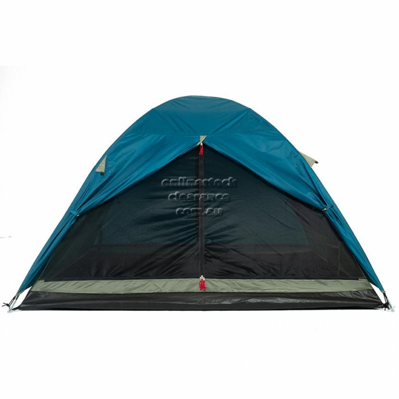 45589_TASMAN 3P DOME TENT