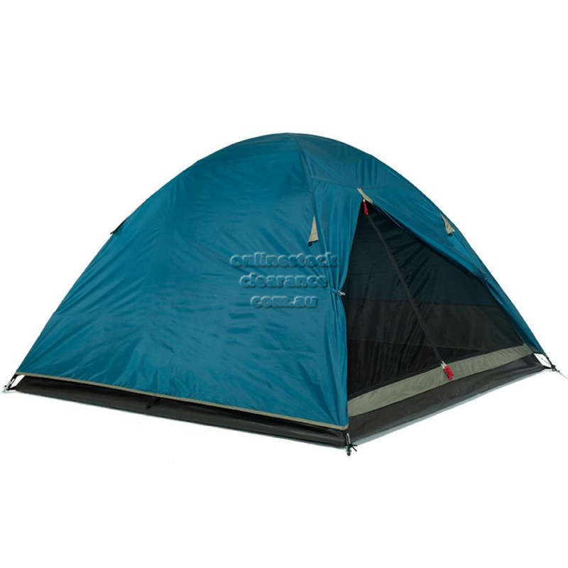 45590_TASMAN 3P DOME TENT
