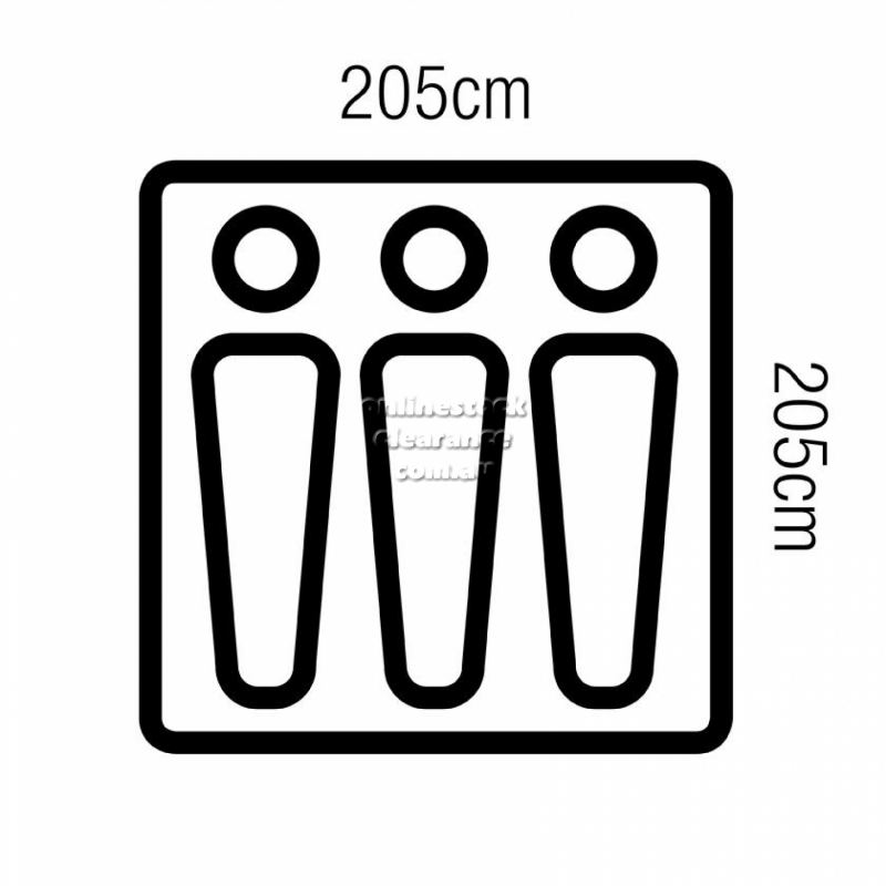 45593_TASMAN 3P DOME TENT