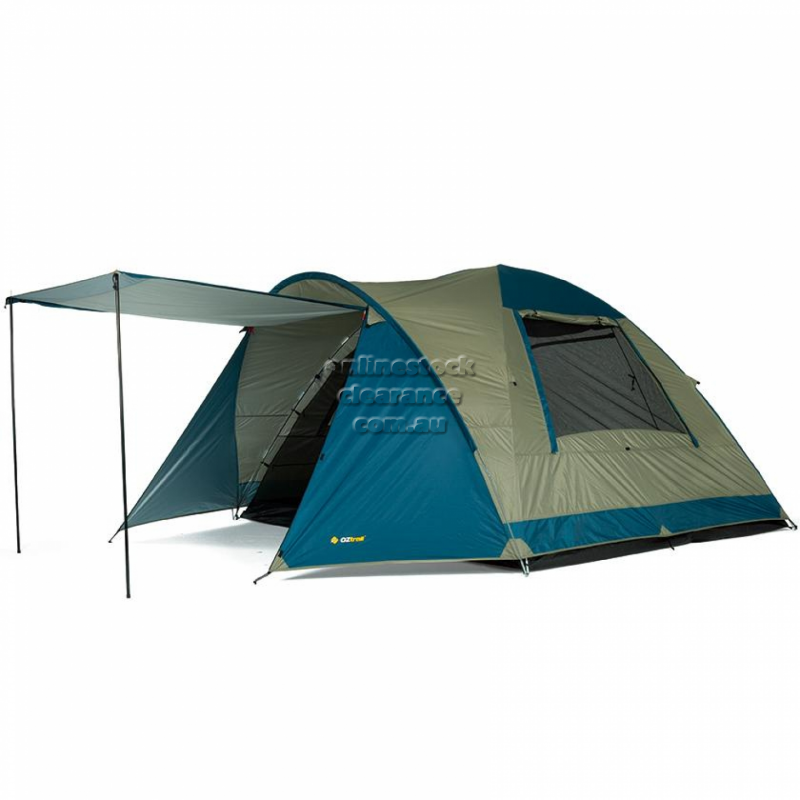 45600_TASMAN 6V DOME TENT