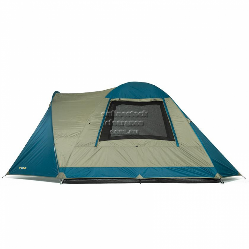 45601_TASMAN 6V DOME TENT