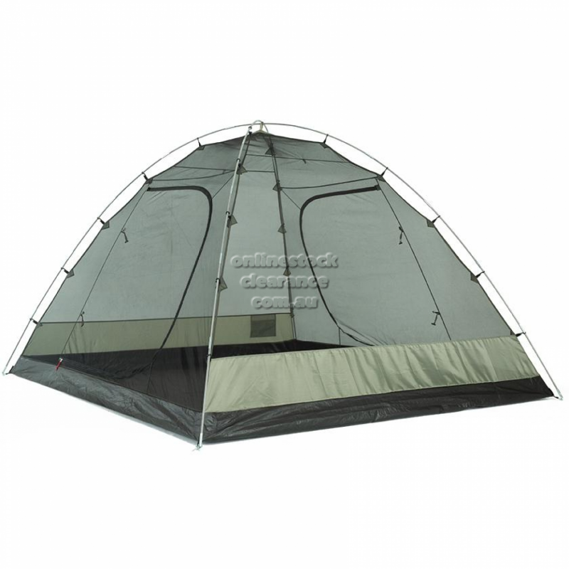 45602_TASMAN 6V DOME TENT