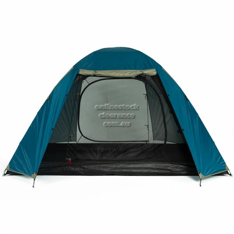 45604_TASMAN 6V DOME TENT