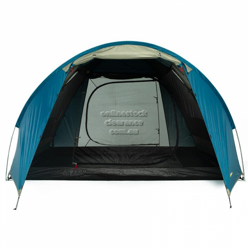 45605_TASMAN 6V DOME TENT