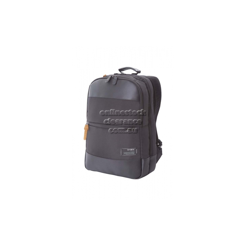 23768_SLIM LAPTOP BACKPACK
