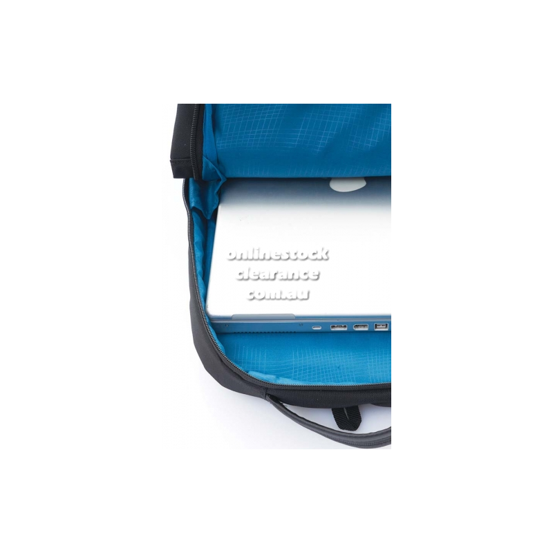 23770_SLIM LAPTOP BACKPACK