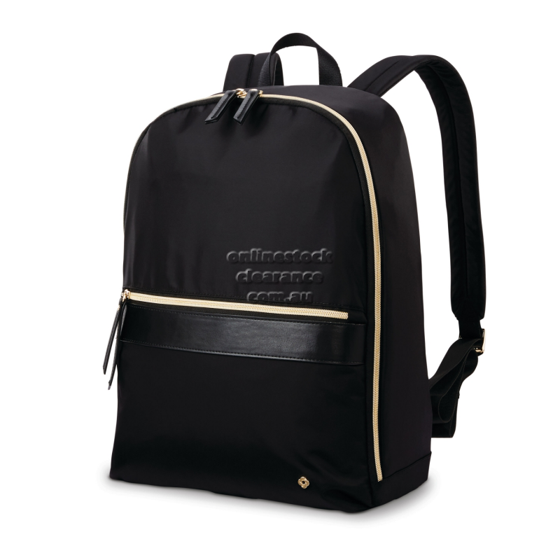 samsonite essential backpack