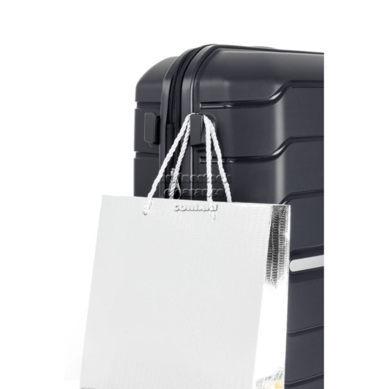 40359_55CM EXPANDABLE CABIN SPINNER BLACK