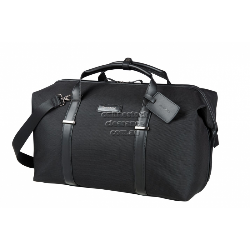 samsonite rebelx duffle