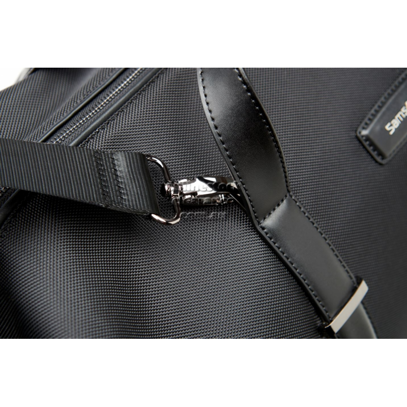 samsonite rebelx duffle