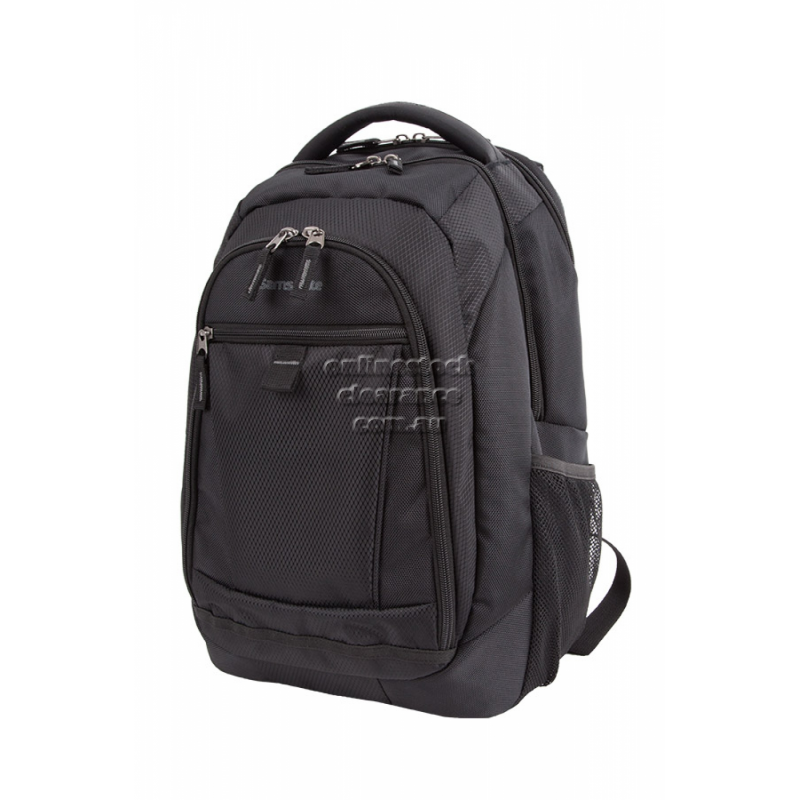 SAMSONITE TECTONIC 2 MEDIUM BACKPACK BLACK