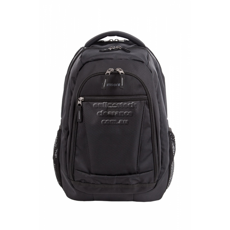 37965_MEDIUM BACKPACK BLACK