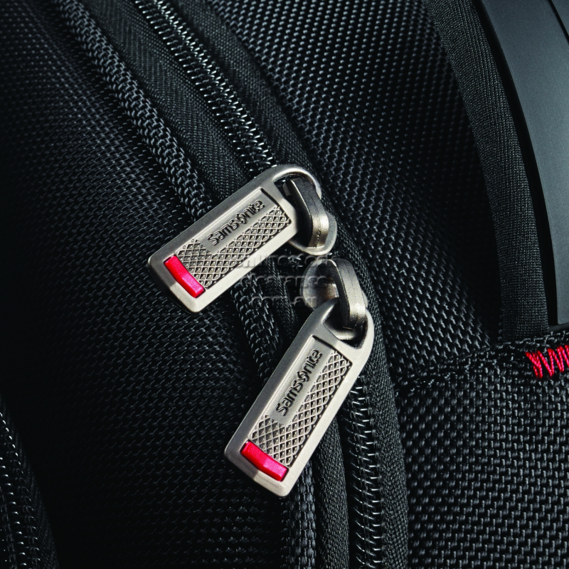 33742_15 INCH LAPTOP BACKPACK BLACK