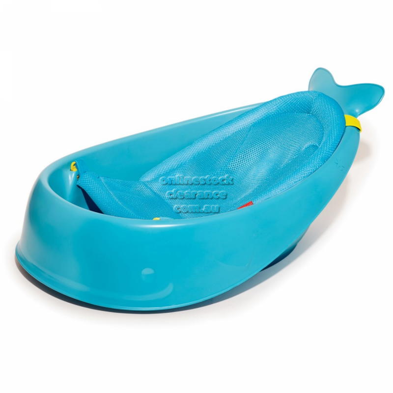 31272_SMART SLING 3-STAGE BABY TUB