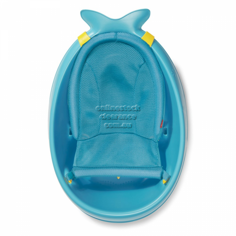 31273_SMART SLING 3-STAGE BABY TUB