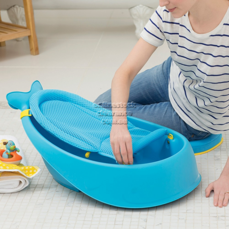 31274_SMART SLING 3-STAGE BABY TUB