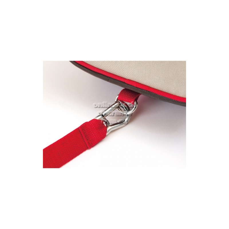 27381_MINI BACKPACK WITH REIN GIRAFFE