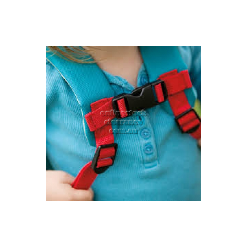 27382_MINI BACKPACK WITH REIN GIRAFFE