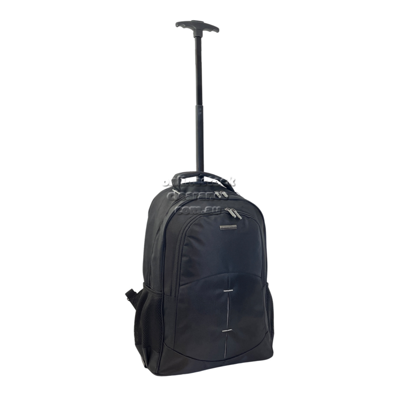 49870_WHEELED LAPTOP BACKPACK