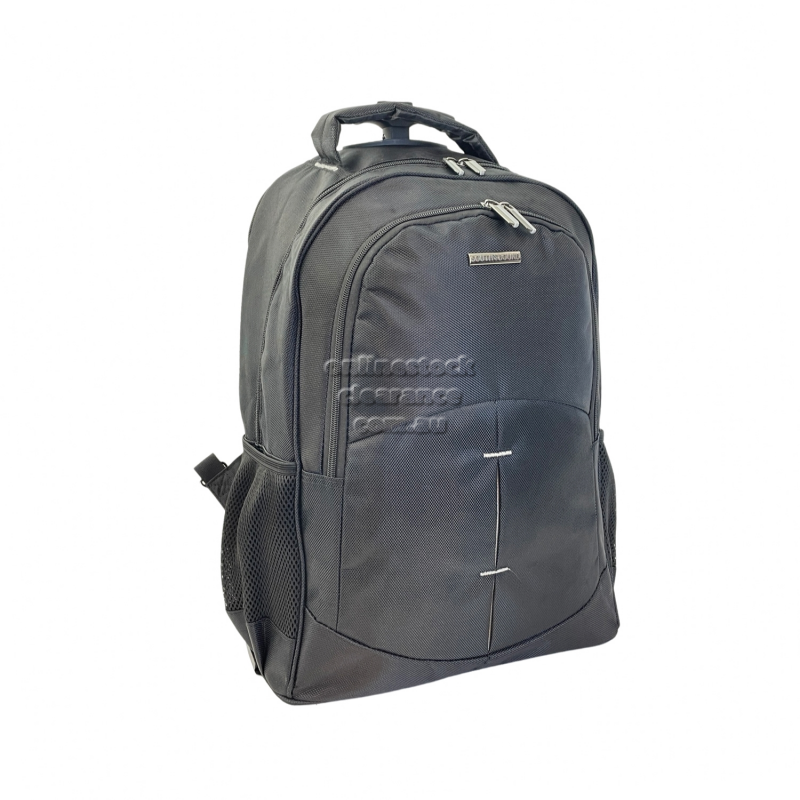 49874_WHEELED LAPTOP BACKPACK
