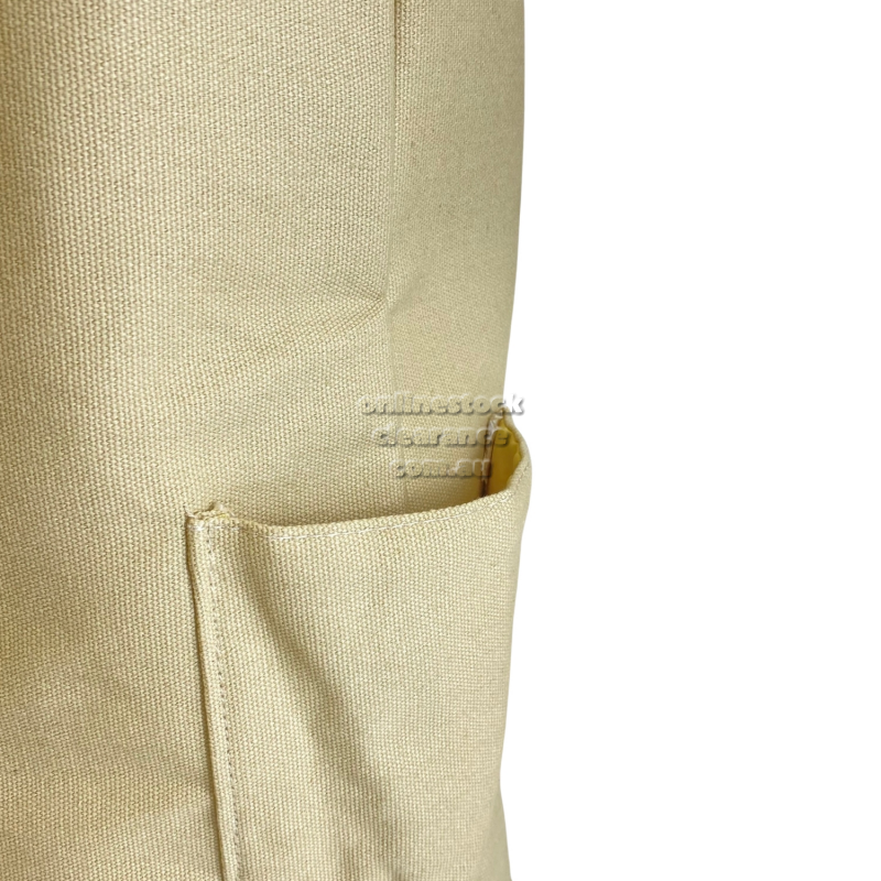 49880_SHOPPER BEACH BAG in TAUPE