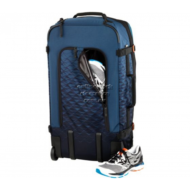 30996_72CM LARGE EXPANDING DUFFLE BAG DARK TEAL