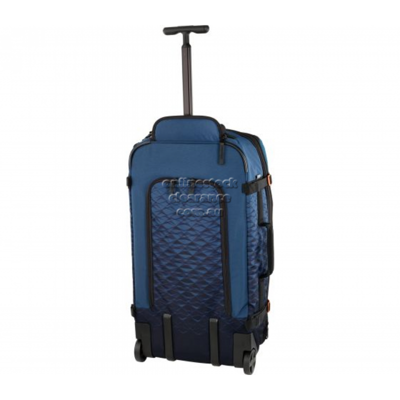 30997_72CM LARGE EXPANDING DUFFLE BAG DARK TEAL