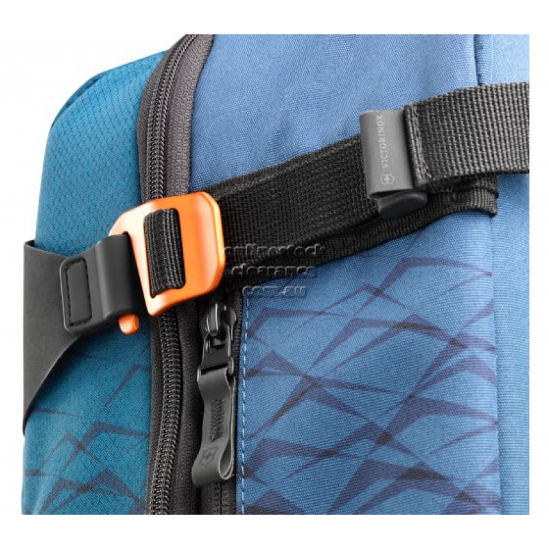 30999_72CM LARGE EXPANDING DUFFLE BAG DARK TEAL